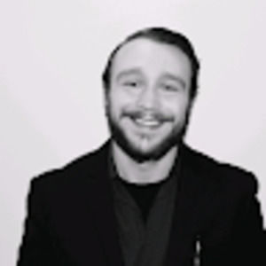 Meet your Posher, Nicholas jon